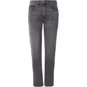 Lee Jeans 'WEST' grigio denim