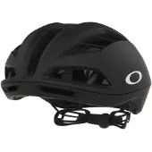 Oakley Velo Stelvio EU Casco per bici (L, nero)