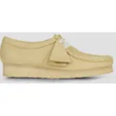 Clarks Scarpe Originals Wallabee. donne - Giallo - 40