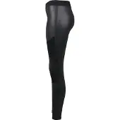 Urban Classics Leggings nero