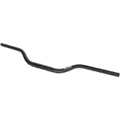 Renthal Manubrio 604 Rc/honda Crf 04-18/kawasaki Kx&kxf 06-20 Fatbar