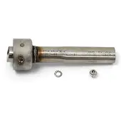 Akrapovic Smorzatore Di Rumore V-tuv237/1