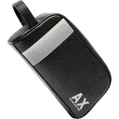 Armani Exchange Nécessaire 'Milano' nero