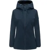 MARIKOO Giacca funzionale 'Minaa 16' navy
