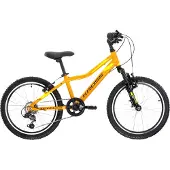 KROSS Bicicletta Level Mini 2.0 20´´ 2022