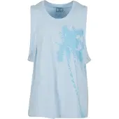 Just rhyse Maglietta blu / blu chiaro