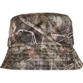 Urban Classics Cappello 'Bucket' marrone / colori misti
