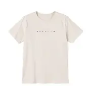 Hurley Women's Tee Creek Animals T-shirt Donna (S, bianco)