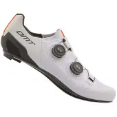 Dmt SH10 Scarpe da ciclismo (44,5, grigio)