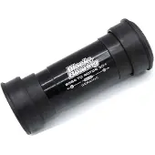 BLACK BEARING Movimento Centrale Press Fit 41-86/92-dub Ceramic