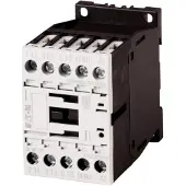 Eaton Contattore di potenza DILM9-10 24V50/60Hz (276694)