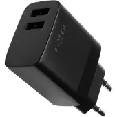FIXED Caricabatterie Da Parete Usb 17w
