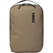 Thule Chasm Gear Cube Sacca (M, marrone)