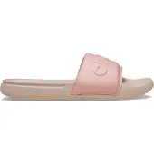 Crocs Women's All Day Slide Sandali Donna (W10, fuchsia)