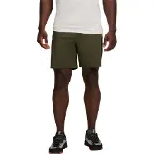 Black Diamond Notion Shorts Pantaloncini Uomo (S, marrone/olivia)
