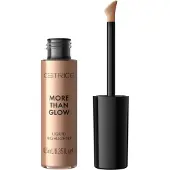 Catrice More Than Glow Iluminador Líquido 030-Golden Silk 10,5ml