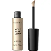 Catrice More Than Glow Iluminador Líquido 010-Pearl Glaze 10,5ml