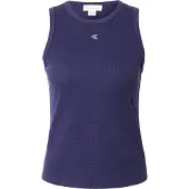 Calvin Klein Jeans Top navy
