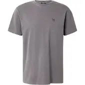 Iriedaily Waterkeeper 2 T-Shirt T-shirt Uomo (XL, turchese)