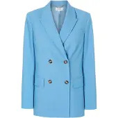 TATUUM Blazer 'Marsa' blu cielo