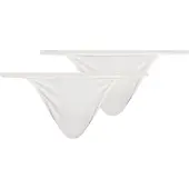 Puma String bianco lana