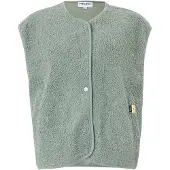 Pieces Gilet | Verde | S
