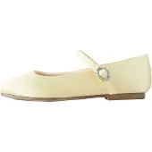 Next Ballerina giallo chiaro
