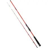 Daiwa Canna Eging Sensor Boat Squid