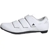 Adidas Scarpa sportiva grigio chiaro / nero / bianco