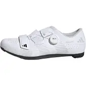 Adidas Vueltano Scarpe da ciclismo Uomo (11,5, bianco)