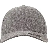 Flexfit Cappellino Con Visiera Melange