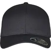 Flexfit Cappellino Con Visiera Wooly Combed Adjustable