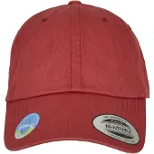 Flexfit Cappellino Con Visiera Classics Ecowash Dad