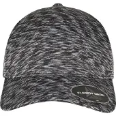 Urban Classics Cappellino Con Visiera Delta Unipanel