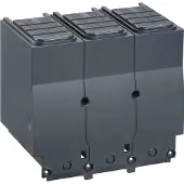 Schneider Electric Copri morsetto LV432595