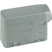 Harting Alloggiamento per occhiello HAN 16B-GS-21 09 30 016 1520 (09300161520)