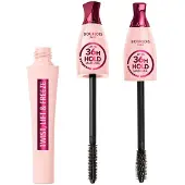 Bourjois Twist, Lift & Freeze Mascara 001 Ultra Black 8 ml