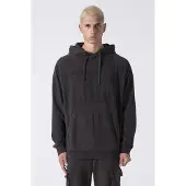 Everlast Felpa Con Cappuccio Felpa Treatmen
