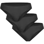 Urban Classics Slip nero