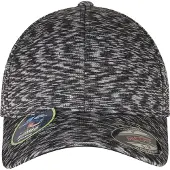 Urban Classics Cappello da baseball grigio / bianco