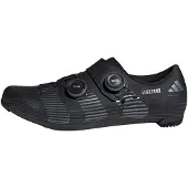 Adidas Vueltano Carbon Scarpe da ciclismo Uomo (11,5, nero)