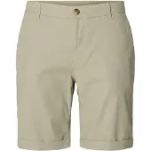 Selected Shorts Uomini Grigio XXL