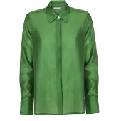 TATUUM Camicia da donna 'Berra' verde