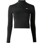 Nike Maglia funzionale 'ONE' nero