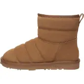 EVER AU Boots 'Thornbill' marrone