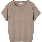 TATUUM Pullover 'Sufi' sabbia