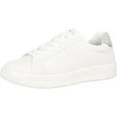 Tommy Hilfiger Kids scarpa bambino bianco-beige
