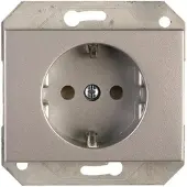 Vilma Socket Xp500 C/P W/E Wo/F Met