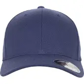 Flexfit Cappellino Con Visiera Wool Blend