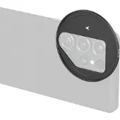 SmallRig 5185 FilMov 67mm Adattatore filtro magnetico per Samsung S25 Ultra